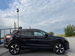Nissan Qashqai 2017 N CONNECT PANORAMA CAMERA 360 FULL 1 ΧΕΡΙ!!-thumb-19