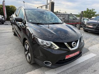 Nissan Qashqai 2017 N CONNECT PANORAMA CAMERA 360 FULL 1 ΧΕΡΙ!!-thumb-20