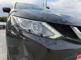 Nissan Qashqai 2017 N CONNECT PANORAMA CAMERA 360 FULL 1 ΧΕΡΙ!!-thumb-22