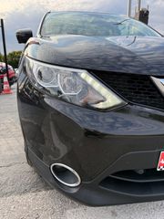 Nissan Qashqai 2017 N CONNECT PANORAMA CAMERA 360 FULL 1 ΧΕΡΙ!!-thumb-23