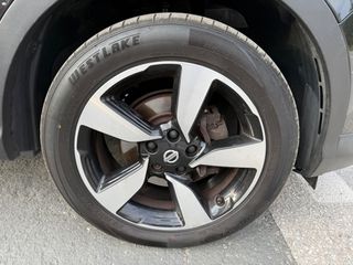 Nissan Qashqai 2017 N CONNECT PANORAMA CAMERA 360 FULL 1 ΧΕΡΙ!!-thumb-36
