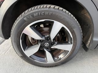 Nissan Qashqai 2017 N CONNECT PANORAMA CAMERA 360 FULL 1 ΧΕΡΙ!!-thumb-37