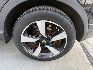 Nissan Qashqai 2017 N CONNECT PANORAMA CAMERA 360 FULL 1 ΧΕΡΙ!!-thumb-38