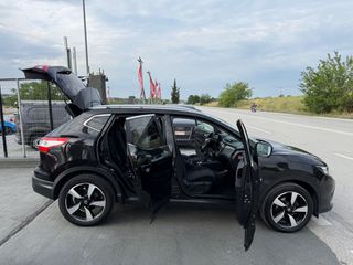 Nissan Qashqai 2017 N CONNECT PANORAMA CAMERA 360 FULL 1 ΧΕΡΙ!!-thumb-46