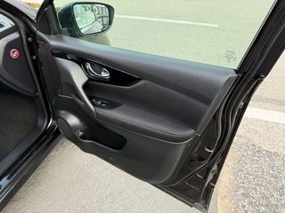 Nissan Qashqai 2017 N CONNECT PANORAMA CAMERA 360 FULL 1 ΧΕΡΙ!!-thumb-47