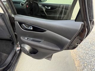 Nissan Qashqai 2017 N CONNECT PANORAMA CAMERA 360 FULL 1 ΧΕΡΙ!!-thumb-48