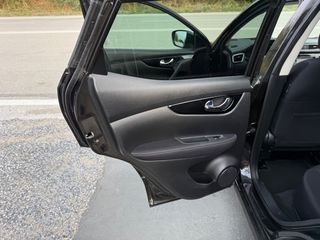 Nissan Qashqai 2017 N CONNECT PANORAMA CAMERA 360 FULL 1 ΧΕΡΙ!!-thumb-49