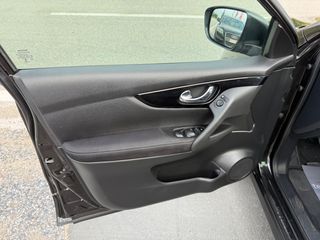 Nissan Qashqai 2017 N CONNECT PANORAMA CAMERA 360 FULL 1 ΧΕΡΙ!!-thumb-50