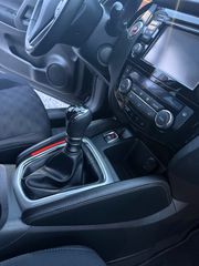 Nissan Qashqai 2017 N CONNECT PANORAMA CAMERA 360 FULL 1 ΧΕΡΙ!!-thumb-29