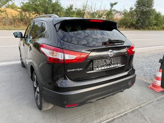 Nissan Qashqai 2017 N CONNECT PANORAMA CAMERA 360 FULL 1 ΧΕΡΙ!!-thumb-10