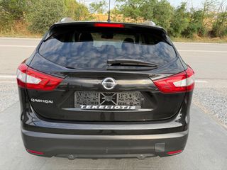 Nissan Qashqai 2017 N CONNECT PANORAMA CAMERA 360 FULL 1 ΧΕΡΙ!!-thumb-12