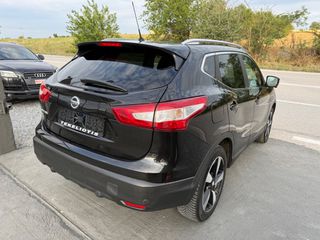 Nissan Qashqai 2017 N CONNECT PANORAMA CAMERA 360 FULL 1 ΧΕΡΙ!!-thumb-13