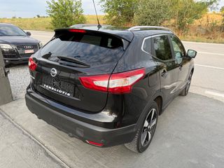Nissan Qashqai 2017 N CONNECT PANORAMA CAMERA 360 FULL 1 ΧΕΡΙ!!-thumb-14