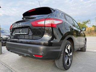 Nissan Qashqai 2017 N CONNECT PANORAMA CAMERA 360 FULL 1 ΧΕΡΙ!!-thumb-15