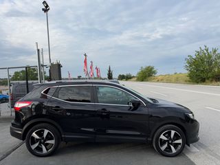Nissan Qashqai 2017 N CONNECT PANORAMA CAMERA 360 FULL 1 ΧΕΡΙ!!-thumb-17