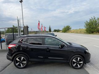 Nissan Qashqai 2017 N CONNECT PANORAMA CAMERA 360 FULL 1 ΧΕΡΙ!!-thumb-18