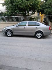 Skoda Octavia 2009 1.4 TSI 122HP AMBIENTE