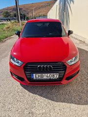 Audi A1 2017-thumb-1