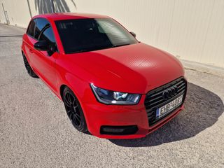 Audi A1 2017-thumb-2