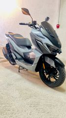 Sym Jet X 125 2025
