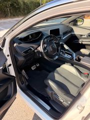 Peugeot 3008 2017 GT Line 130hp Automatic | Full LED | Keyless |Navi | Camera-thumb-14