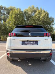 Peugeot 3008 2017 GT Line 130hp Automatic | Full LED | Keyless |Navi | Camera-thumb-7