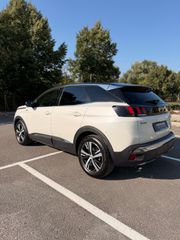 Peugeot 3008 2017 GT Line 130hp Automatic | Full LED | Keyless |Navi | Camera-thumb-8