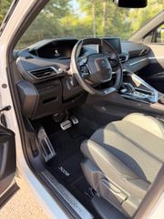 Peugeot 3008 2017 GT Line 130hp Automatic | Full LED | Keyless |Navi | Camera-thumb-22
