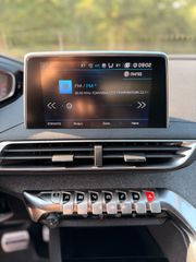 Peugeot 3008 2017 GT Line 130hp Automatic | Full LED | Keyless |Navi | Camera-thumb-33