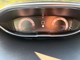Peugeot 3008 2017 GT Line 130hp Automatic | Full LED | Keyless |Navi | Camera-thumb-36