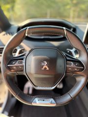 Peugeot 3008 2017 GT Line 130hp Automatic | Full LED | Keyless |Navi | Camera-thumb-15