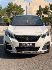Peugeot 3008 2017 GT Line 130hp Automatic | Full LED | Keyless |Navi | Camera-thumb-3