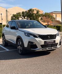 Peugeot 3008 2017 GT Line 130hp Automatic | Full LED | Keyless |Navi | Camera-thumb-2