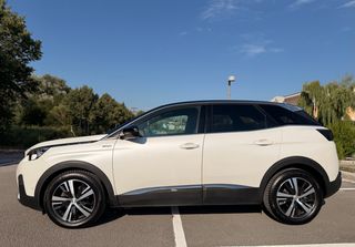 Peugeot 3008 2017 GT Line 130hp Automatic | Full LED | Keyless |Navi | Camera-thumb-6