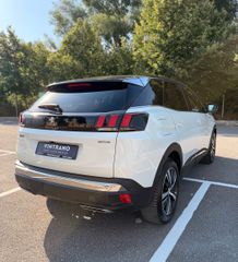 Peugeot 3008 2017 GT Line 130hp Automatic | Full LED | Keyless |Navi | Camera-thumb-9