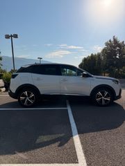 Peugeot 3008 2017 GT Line 130hp Automatic | Full LED | Keyless |Navi | Camera-thumb-10