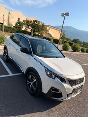 Peugeot 3008 2017 GT Line 130hp Automatic | Full LED | Keyless |Navi | Camera-thumb-1