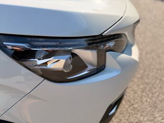 Peugeot 3008 2017 GT Line 130hp Automatic | Full LED | Keyless |Navi | Camera-thumb-11