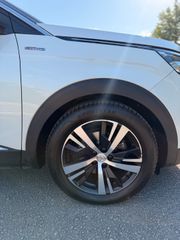 Peugeot 3008 2017 GT Line 130hp Automatic | Full LED | Keyless |Navi | Camera-thumb-12