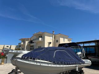 Oceanic 1995 6.60 dolphin