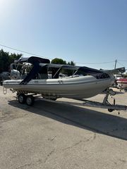 Oceanic 1995 6.60 dolphin