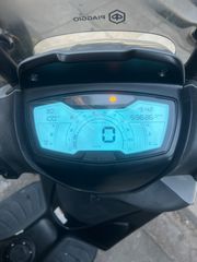 Piaggio Medley 150 2023 MEDLEY 150 S ABS