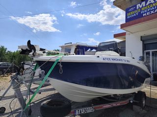 Compass 2019 Compass 165-thumb-1
