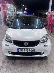 Smart ForTwo 2017 90PS TURBO