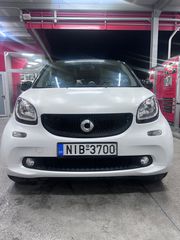 Smart ForTwo 2017 90PS TURBO-thumb-1