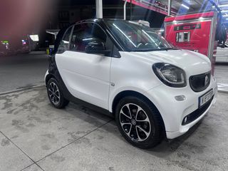 Smart ForTwo 2017 90PS TURBO-thumb-2