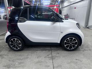 Smart ForTwo 2017 90PS TURBO-thumb-3