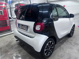 Smart ForTwo 2017 90PS TURBO-thumb-4