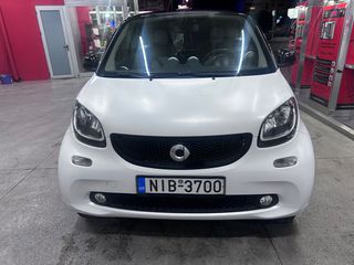 Smart ForTwo 2017 90PS TURBO-thumb-5