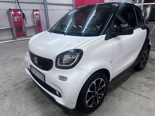 Smart ForTwo 2017 90PS TURBO-thumb-6